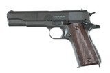 Remington-Rand 1911A1 Pistol .45ACP - 5 of 9