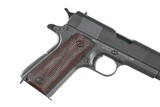 Remington-Rand 1911A1 Pistol .45ACP - 4 of 9