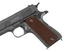 Remington-Rand 1911A1 Pistol .45ACP - 7 of 9
