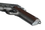 Remington-Rand 1911A1 Pistol .45ACP - 8 of 9