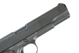 Remington-Rand 1911A1 Pistol .45ACP - 3 of 9