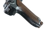 DWM 1920 Luger Pistol 7.65mm Luger - 9 of 9