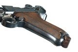 DWM 1920 Luger Pistol 7.65mm Luger - 8 of 9