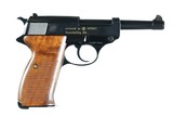 SOLD Walther P38 Pistol 9mm - 2 of 10