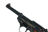 SOLD Walther P38 Pistol 9mm - 7 of 10
