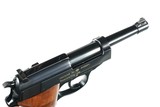 SOLD Walther P38 Pistol 9mm - 3 of 10
