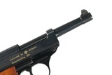 SOLD Walther P38 Pistol 9mm - 4 of 10