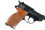 SOLD Walther P38 Pistol 9mm - 5 of 10