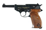 SOLD Walther P38 Pistol 9mm - 6 of 10