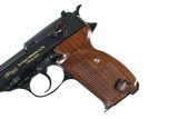 SOLD Walther P38 Pistol 9mm - 8 of 10
