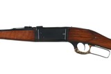 Savage 99D Takedown Lever Rifle .30-30 Win - 4 of 11