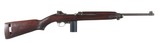 SOLD - Winchester M1 Carbine Semi Rifle .30 carbine - 2 of 13