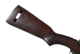 SOLD - Winchester M1 Carbine Semi Rifle .30 carbine - 6 of 13