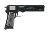 Colt 1902 Pistol .38 acp