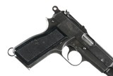 Inglis MK I* High Power Pistol 9mm - 4 of 9