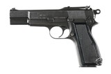 Inglis MK I* High Power Pistol 9mm - 5 of 9