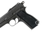 Inglis MK I* High Power Pistol 9mm - 7 of 9