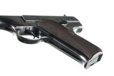 Colt Pre-Woodsman Pistol .22 lr - 9 of 11