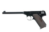 Colt Pre-Woodsman Pistol .22 lr - 6 of 11