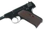 Colt Pre-Woodsman Pistol .22 lr - 8 of 11