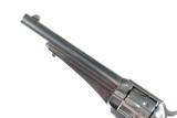 E. Remington & Sons 1875 Revolver .44-40 WCF - 6 of 9