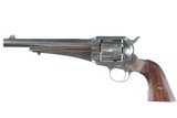 E. Remington & Sons 1875 Revolver .44-40 WCF - 5 of 9