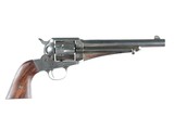 E. Remington & Sons 1875 Revolver .44-40 WCF - 1 of 9
