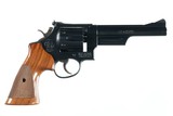Smith & Wesson 28-2 Highway Patrolman Revolver .357 mag - 2 of 13