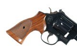 Smith & Wesson 28-2 Highway Patrolman Revolver .357 mag - 5 of 13