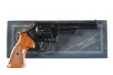Smith & Wesson 28-2 Highway Patrolman Revolver .357 mag - 1 of 13