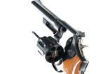 Smith & Wesson 28-2 Highway Patrolman Revolver .357 mag - 11 of 13