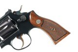 SOLD - Smith & Wesson K-38 Revolver .38 spl - 7 of 10