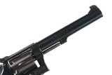 SOLD - Smith & Wesson K-38 Revolver .38 spl - 3 of 10