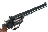 SOLD - Smith & Wesson K-38 Revolver .38 spl - 2 of 10