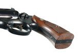 SOLD - Smith & Wesson K-38 Revolver .38 spl - 8 of 10