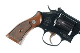 SOLD - Smith & Wesson K-38 Revolver .38 spl - 4 of 10