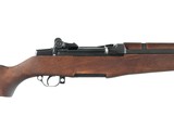 Winchester M1 Garand Semi Rifle .30-06 - 1 of 14