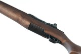 Winchester M1 Garand Semi Rifle .30-06 - 9 of 14