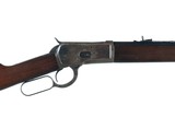 SOLD - Winchester 1892 Lever Rifle .44-40 wcf - 1 of 13