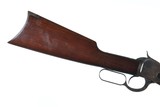SOLD - Winchester 1892 Lever Rifle .44-40 wcf - 8 of 13