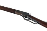 SOLD - Winchester 1892 Lever Rifle .44-40 wcf - 6 of 13