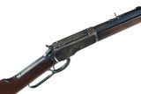 SOLD - Winchester 1892 Lever Rifle .44-40 wcf - 3 of 13