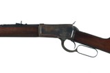 SOLD - Winchester 1892 Lever Rifle .44-40 wcf - 4 of 13
