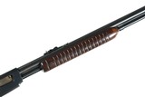 Winchester 61 Slide Rifle .22 wmrf - 4 of 15