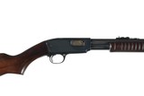 Winchester 61 Slide Rifle .22 wmrf