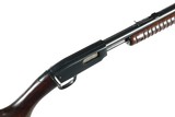 Winchester 61 Slide Rifle .22 wmrf - 3 of 15