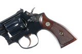 Smith & Wesson 17 Revolver .22 lr - 7 of 10