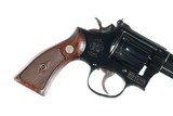 Smith & Wesson 17 Revolver .22 lr - 4 of 10