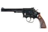 Smith & Wesson 17 Revolver .22 lr - 5 of 10