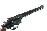 Smith & Wesson 17 Revolver .22 lr - 2 of 10